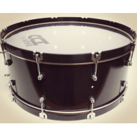 Барабан маршевый Мастерская Бехтеревых MBB-2610BL, 26 х 10", черный