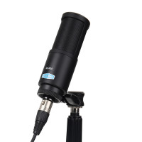 Микрофон конденсаторный Alctron MC-406, студийный