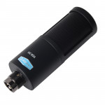 MC-406 Микрофон конденсаторный, студийный, Alctron