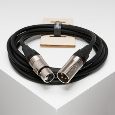 MC226-XMXF-15m Кабель микрофонный, XLR, 15м, SHNOOR