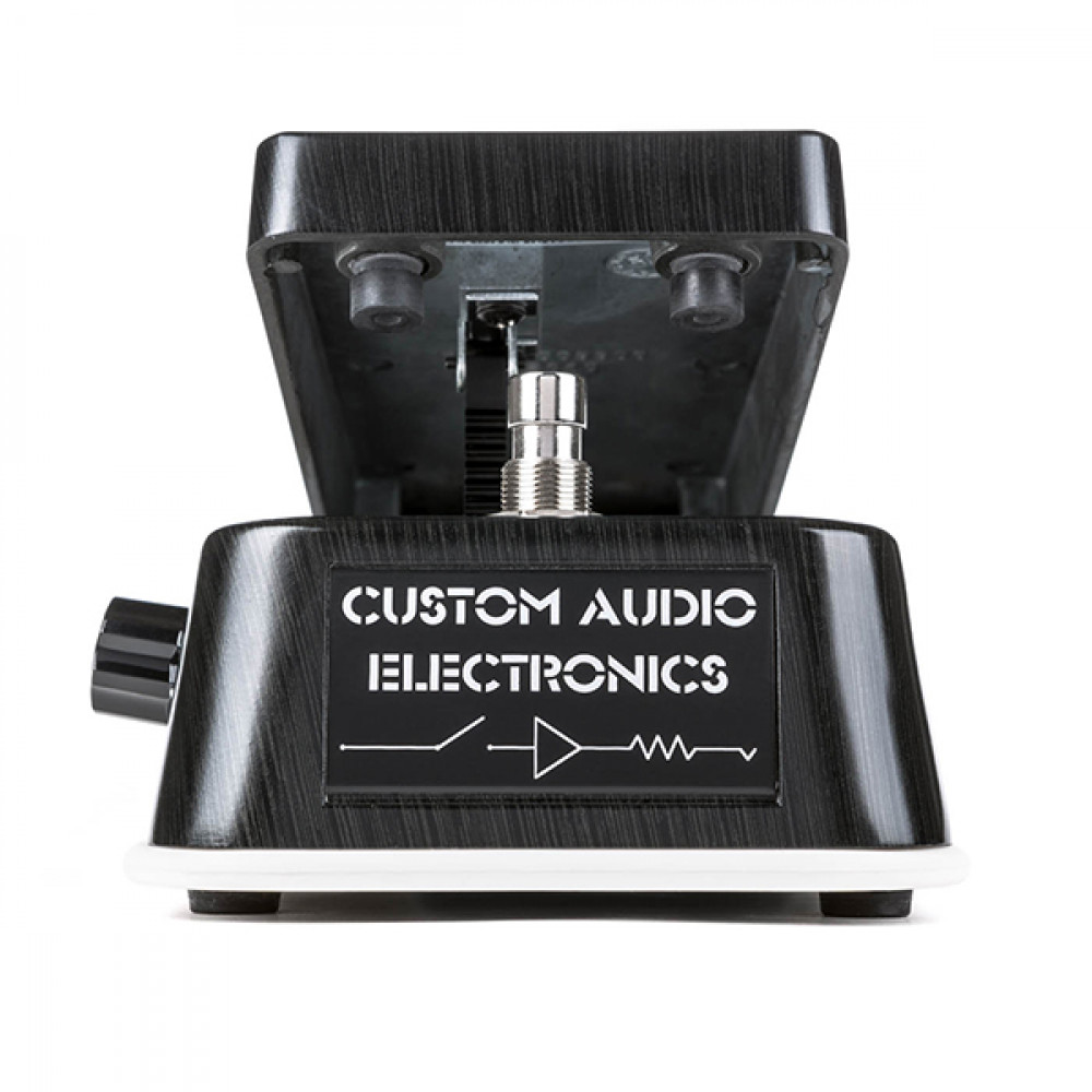 MC404 CAE Wah Педаль эффектов, Dunlop
