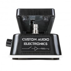 MC404 CAE Wah Педаль эффектов, Dunlop