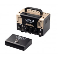Усилитель гитарный ламповый Joyo METEOR-II BanTamP XL, 20Вт