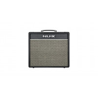 Цифровой комбоусилитель Nux Mighty-40-MKII, 40Вт