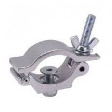 MINI-223P130-DM10FN Струбцина крепежная, 38-52мм, М10, LAudio