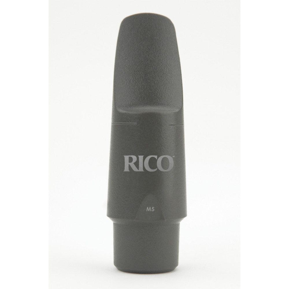 MJM-5 Metalite Мундштук для саксофона альт, М5, Rico