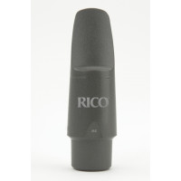 Мундштук для саксофона альт Rico MJM-5 Metalite, М5
