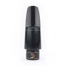 MJS-D6M Select Jazz Мундштук для саксофона альт, средняя открытость, Rico