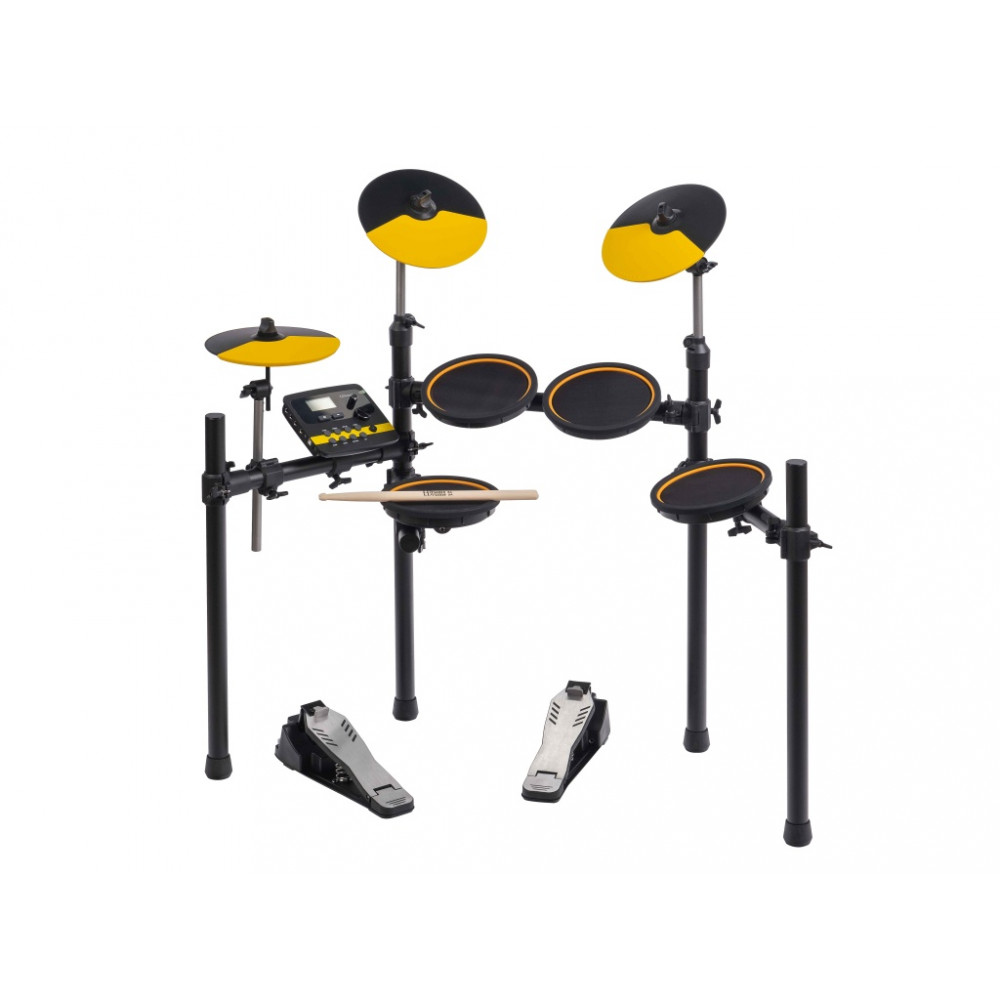 MK-1L Цифровая ударная установка, LDrums