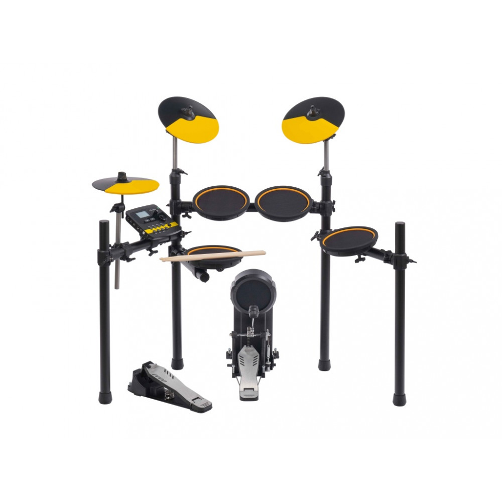 MK-1S Электронная ударная установка, LDrums