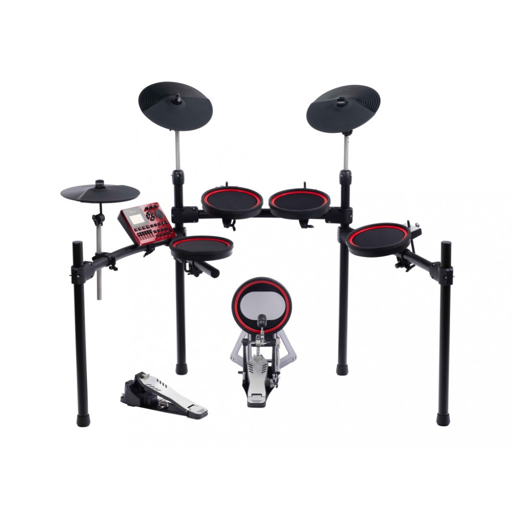 MK-5L Цифровая ударная установка, LDrums