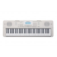 Синтезатор Medeli MK110-WH, 61 клавиша