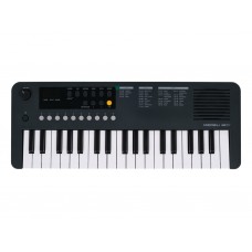 MK37-BK Синтезатор, 37 клавиш, Medeli