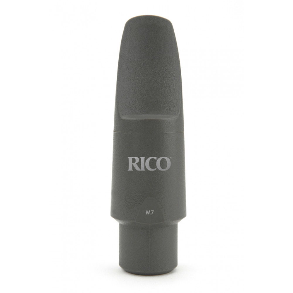 MKM-7 Metalite Мундштук для саксофона тенор, М7, Rico