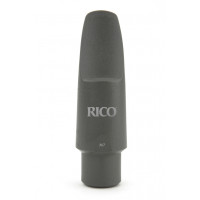 Мундштук для саксофона тенор Rico MKM-7 Metalite, М7