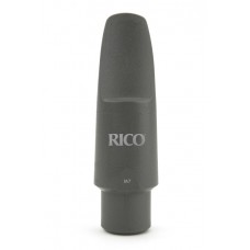 MKM-7 Metalite Мундштук для саксофона тенор, М7, Rico
