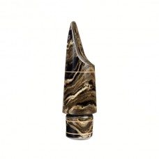 MKS-D7M-MB Select Jazz Marble Мундштук для саксофона тенор D7M, Rico