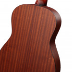 Акустическая гитара MiLena-Music ML-A4pro, цвет натуральный