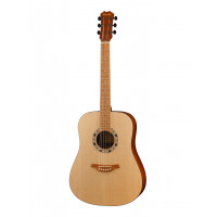 Гитара акустическая MiLena Music ML-DT-N48-SP