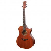 Гитара акустическая MiLena Music ML-GA1-MAH