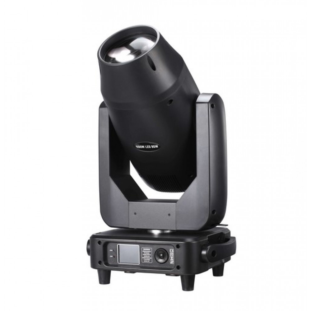 ML400BWS Beam & Wash & Spot Моторизированная световая "голова", LED 400 Вт, Bi Ray