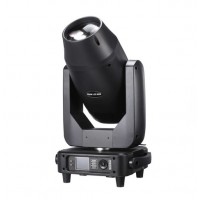 ML400BWS Beam & Wash & Spot Моторизированная световая "голова", 400 Вт, Bi Ray