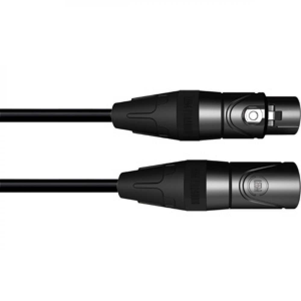 MLI-5 Микрофонный кабель 5м LEEM