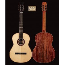 MM10-Martinez Классическая гитара, Martinez