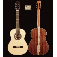 MM16-Martinez Классическая гитара, Martinez
