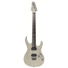 MMT100-IRGY MMT Электрогитара, серая, Mooer