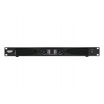 Усилитель мощности DSPPA MP2515, 2x790Вт