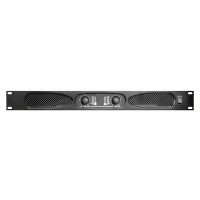 MP2515 Усилитель мощности, 2x790Вт, DSPPA