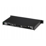 Усилитель мощности DSPPA MP2515, 2x790Вт