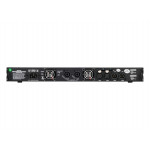 Усилитель мощности DSPPA MP2515, 2x790Вт