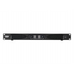 Усилитель мощности DSPPA MP2530, 2x1600W