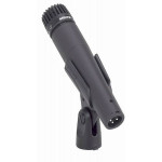 Инструментальный микрофон SHURE SM57-LCE