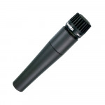 Инструментальный микрофон SHURE SM57-LCE