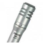 Инструментальный микрофон SHURE SM81