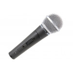 Динамический микрофон SHURE SM58SE