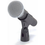 Динамический микрофон SHURE SM58SE