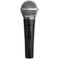 SHURE SM58SE
