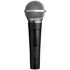 SHURE SM58SE