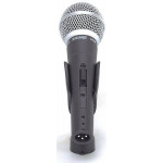 Динамический микрофон SHURE SM58SE