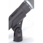 Динамический микрофон SHURE SM58SE