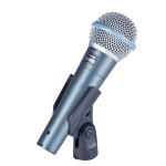 Динамический микрофон SHURE BETA 58A