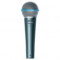 SHURE BETA 58A