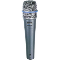SHURE BETA 57A