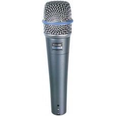 SHURE BETA 57A