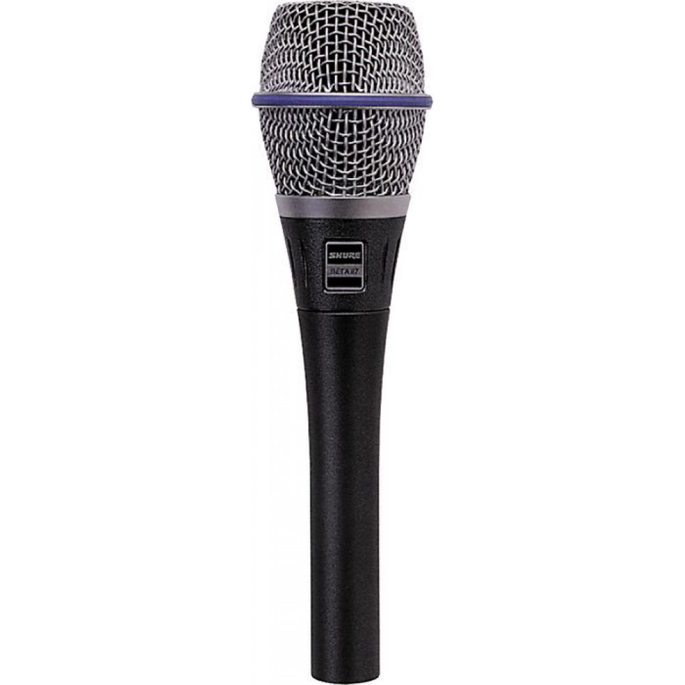SHURE BETA 87A
