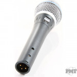 Конденсаторный микрофон SHURE BETA 87A